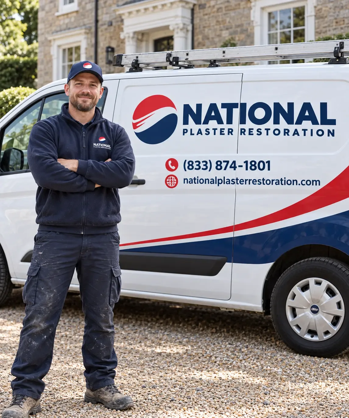 Plaster Repair Martell, NE FAQs